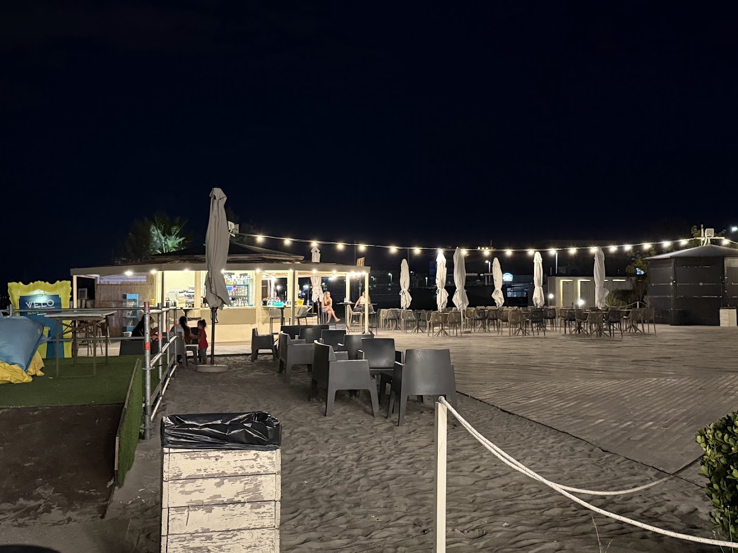 Beky Bay