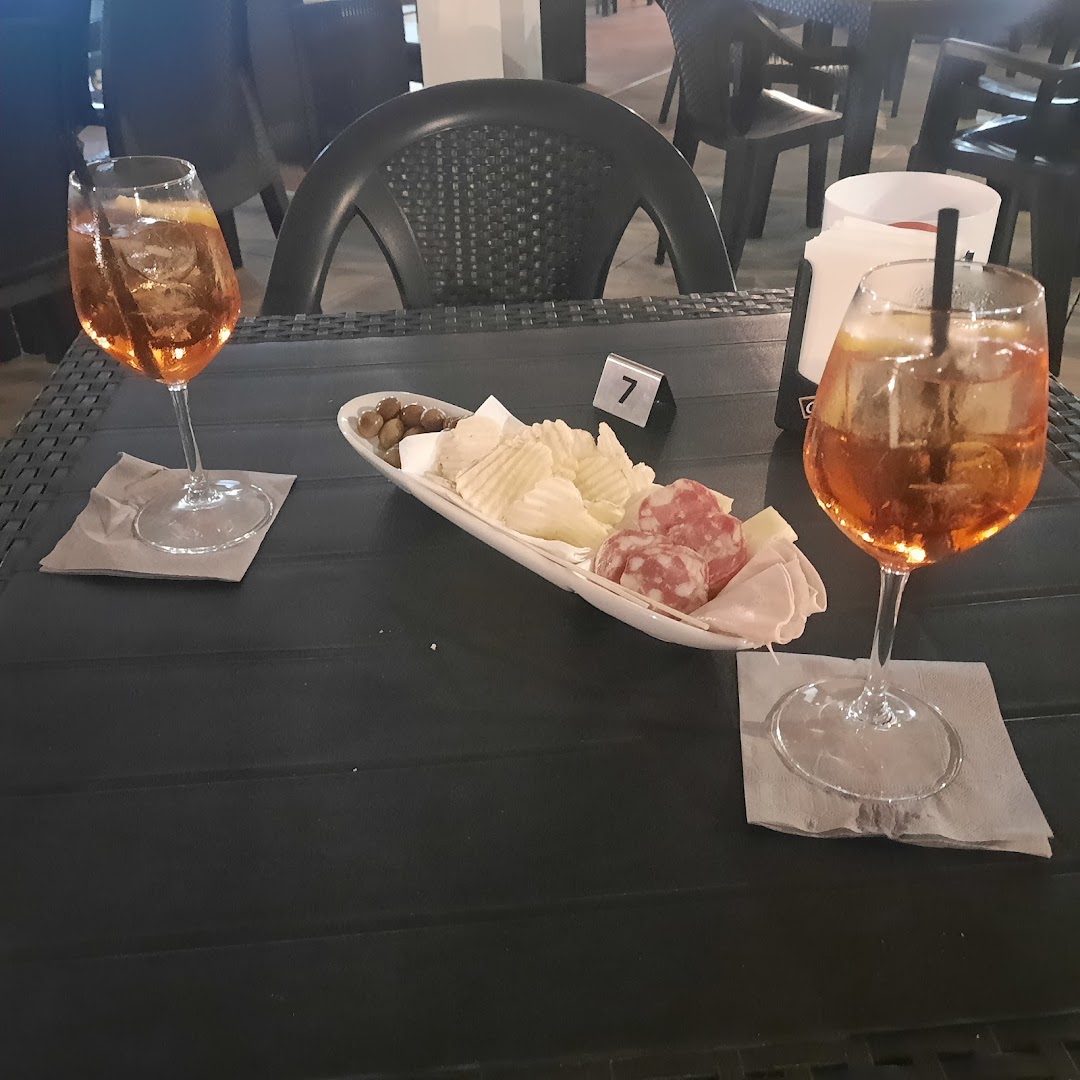 BEL Caffe’