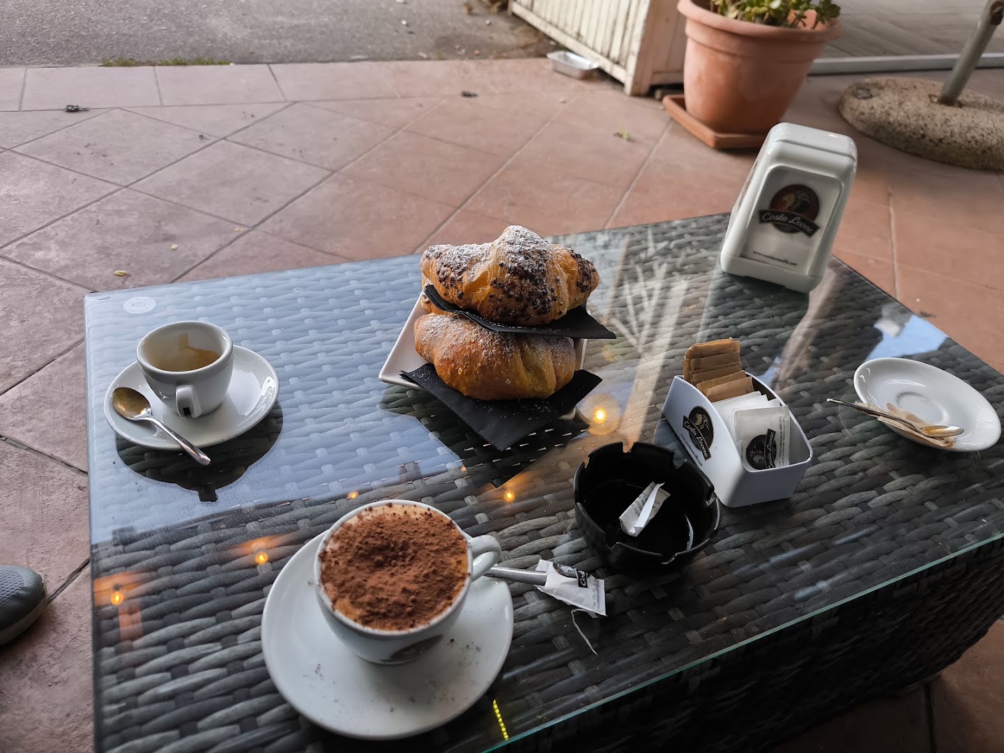 BEL Caffe’