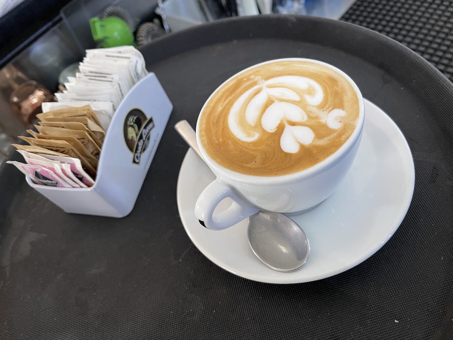 BEL Caffe’