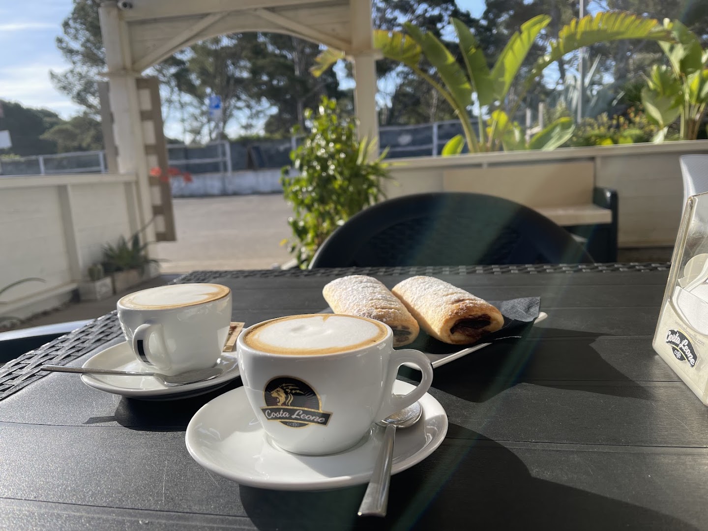 BEL Caffe’