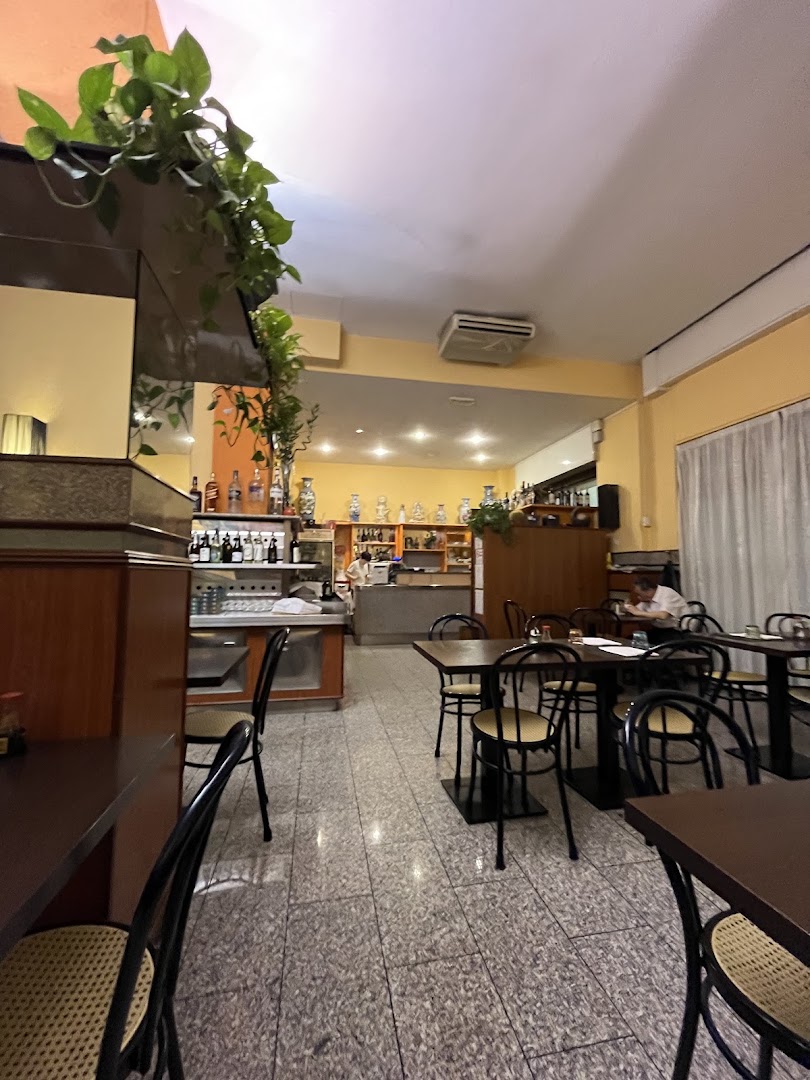 Bel Giardino - Ristorante Italo-Cinese