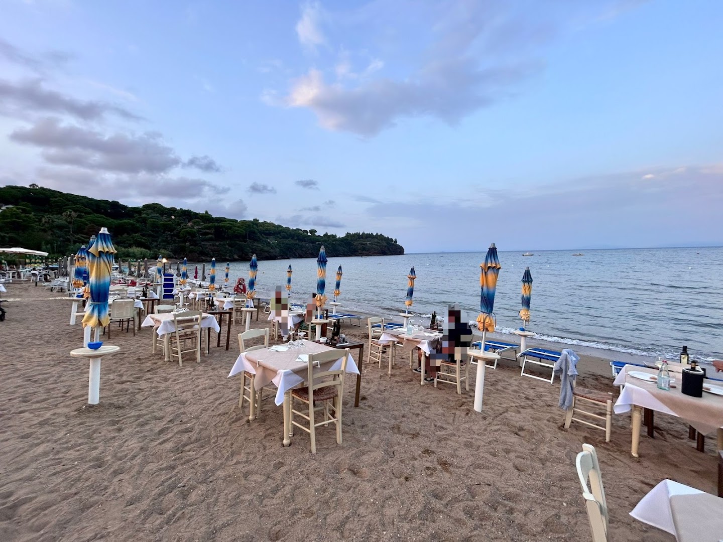 Bel... Mare