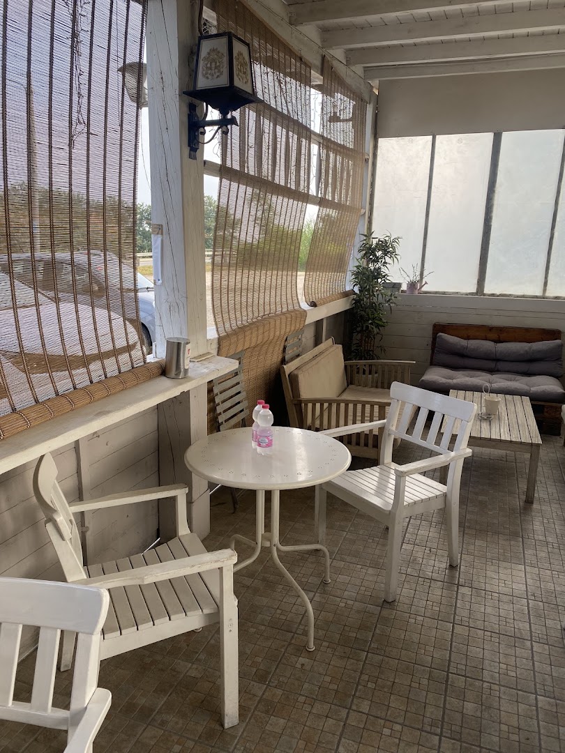 Bel Sit Cafè