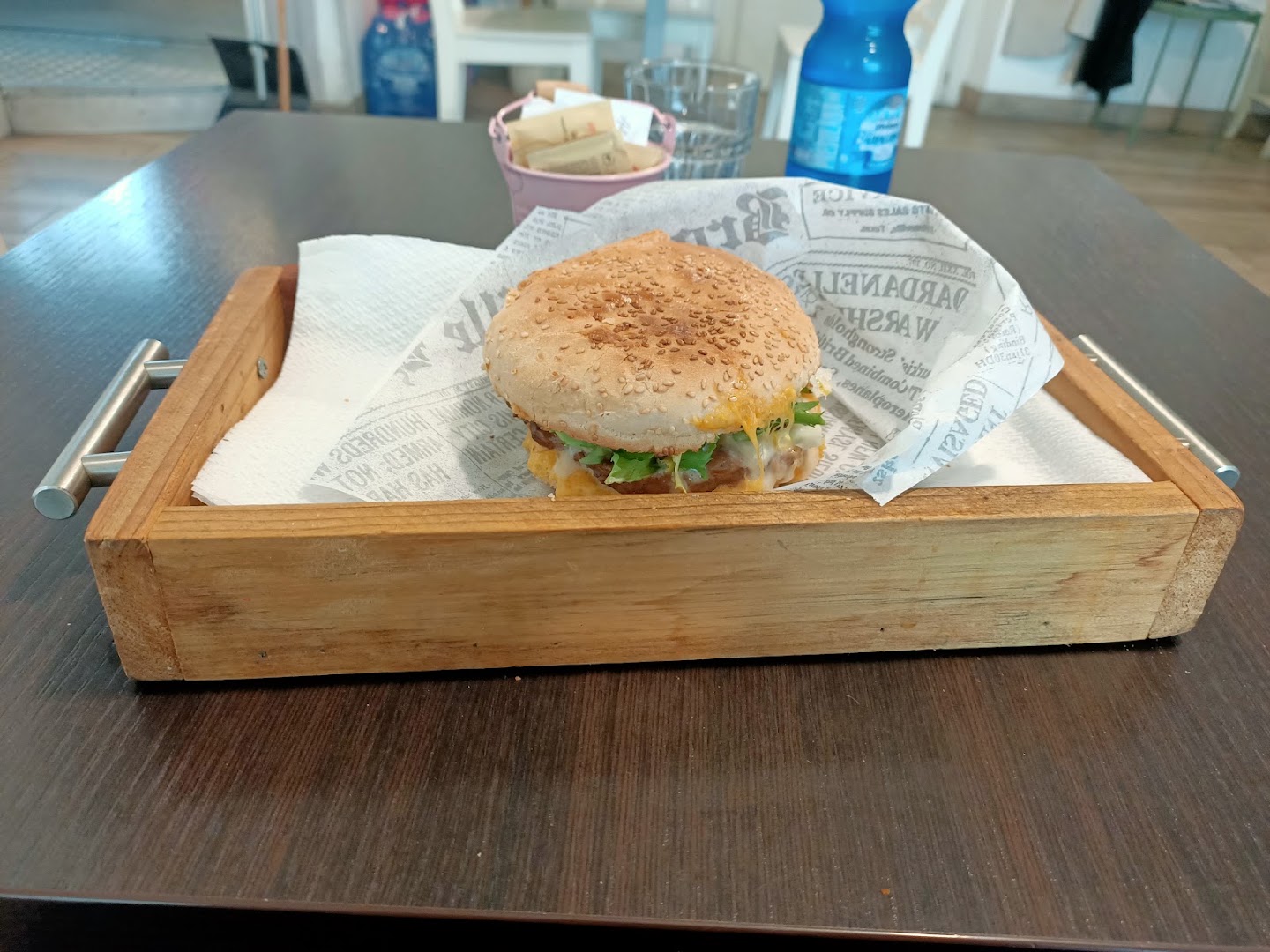 Bel Sit Cafè