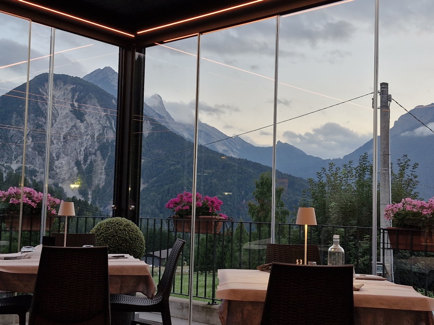 Bel Sit Ristorante e Pizzeria