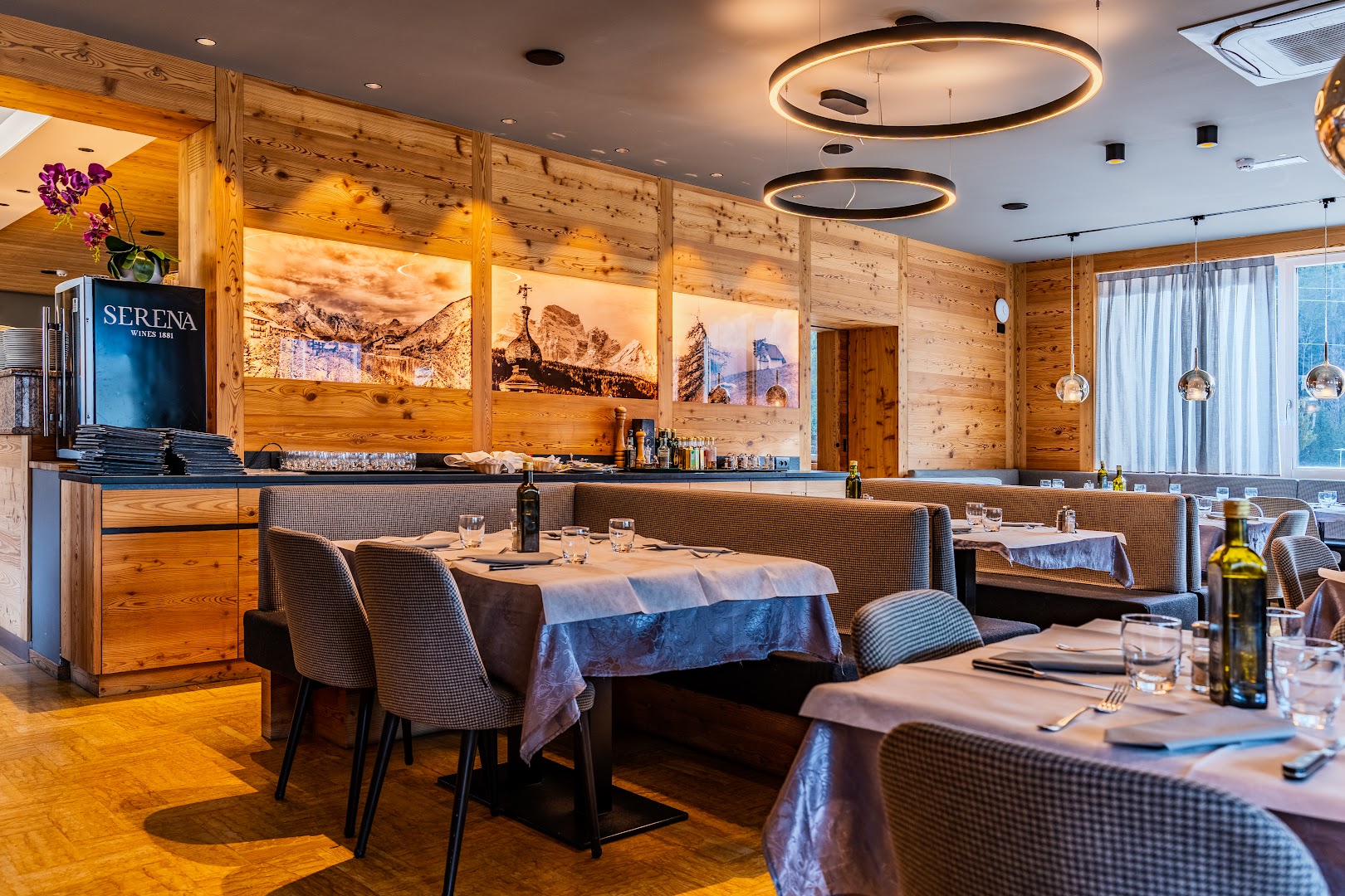 Bel Sit Ristorante e Pizzeria