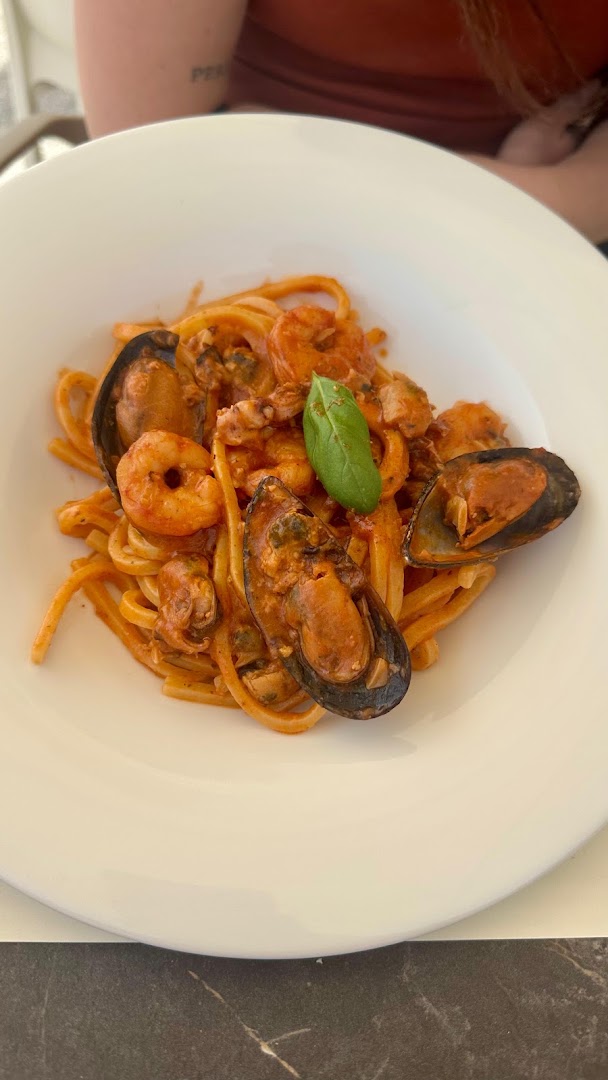 BEL VEDERE chiosco bar ristorante