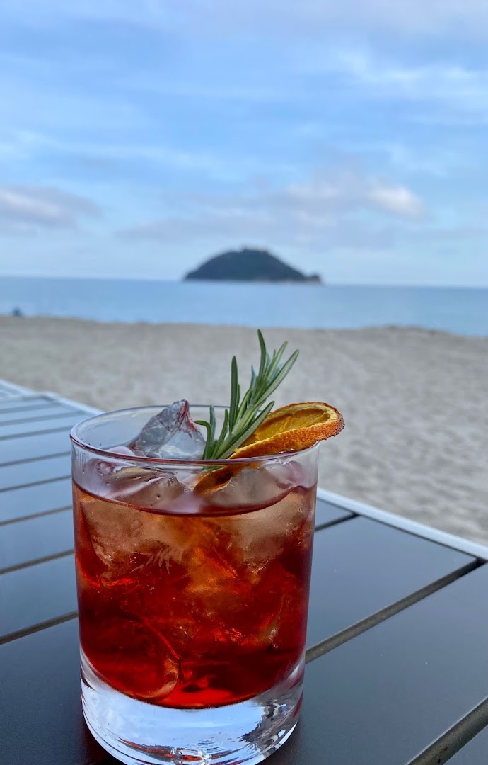 BEL VEDERE chiosco bar ristorante