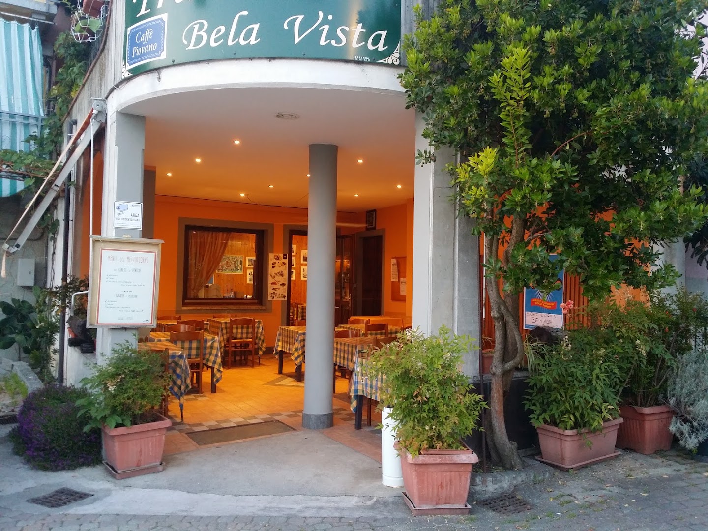 Bela Vista