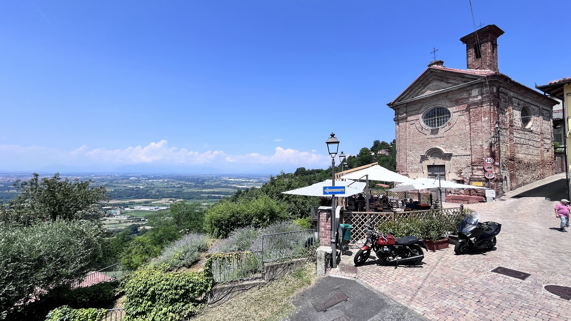 Bela Vista, San Raffaele Cimena
