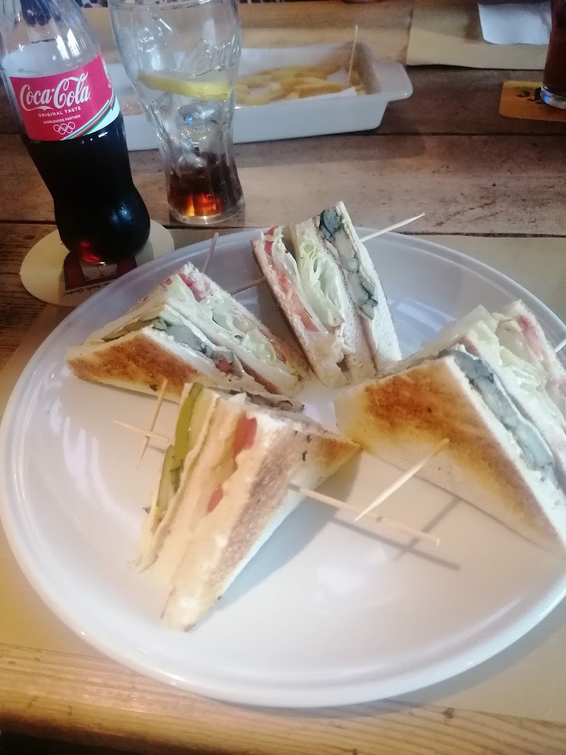 Belafonte Birreria Paninoteca