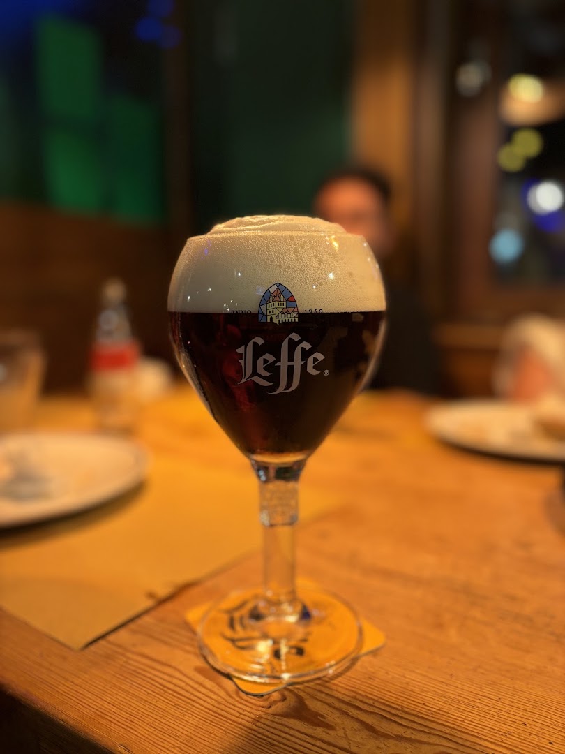 Belafonte Birreria Paninoteca