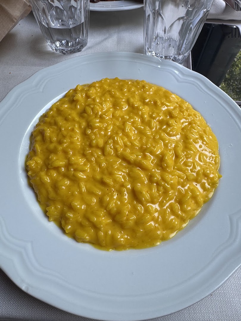 Bela Tusa Trattoria