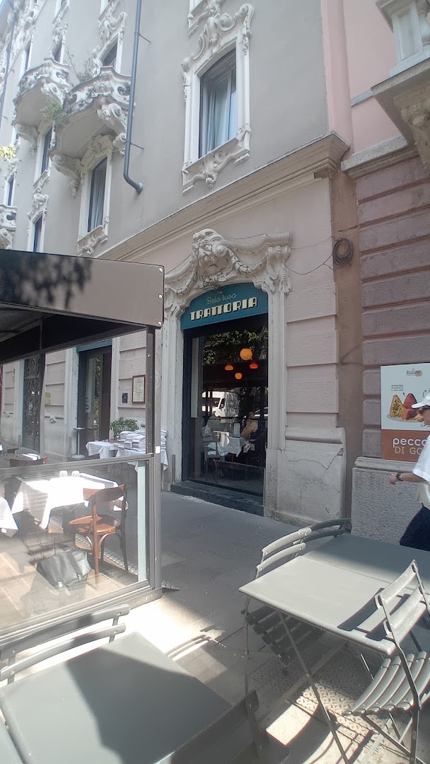 Bela Tusa Trattoria