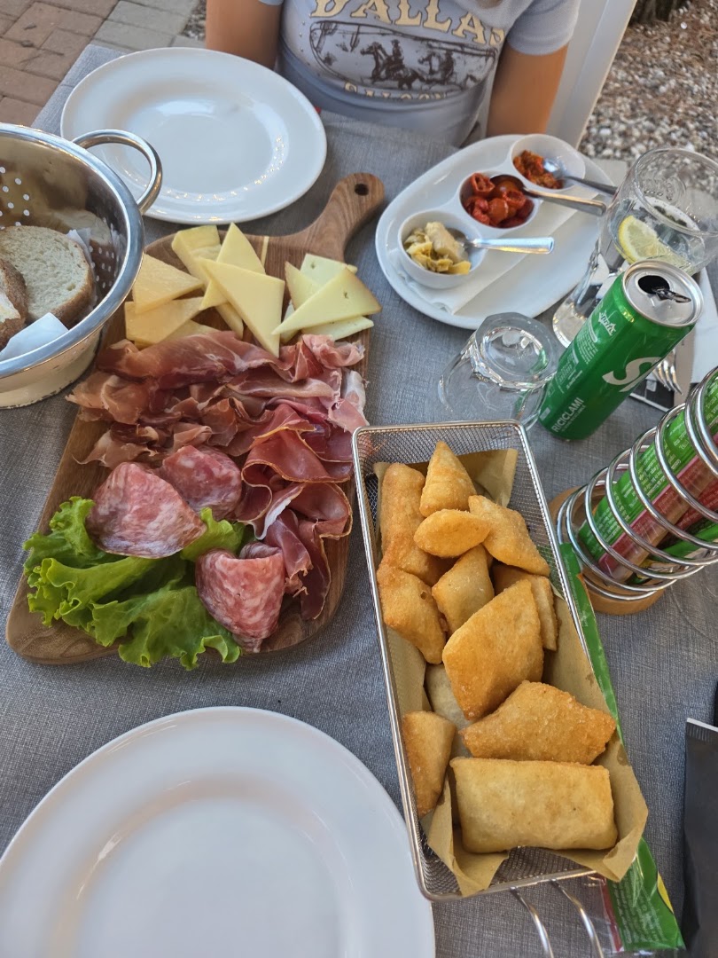 BelCamin Ristorante Pizzeria, Bussolengo