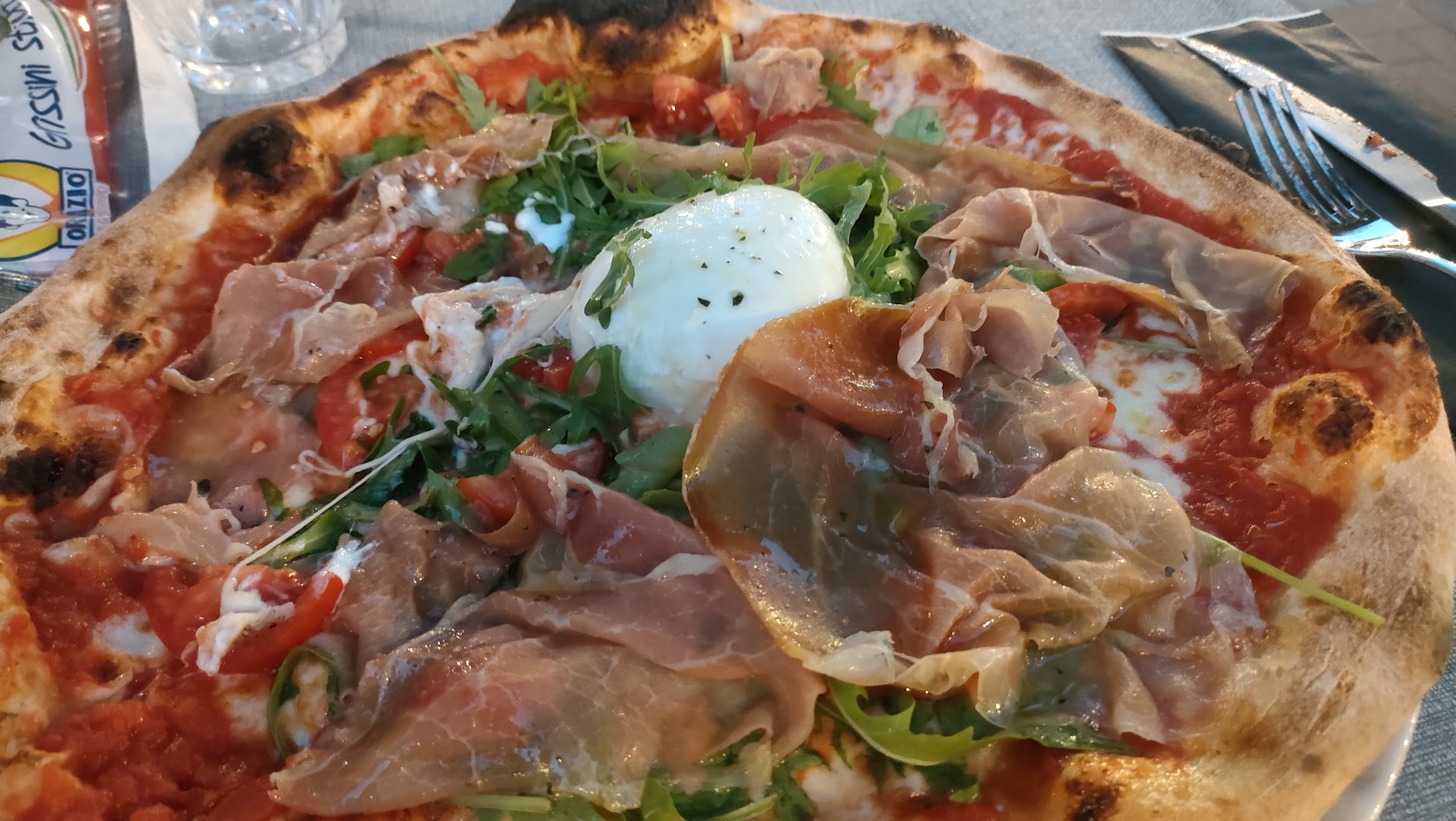BelCamin Ristorante Pizzeria