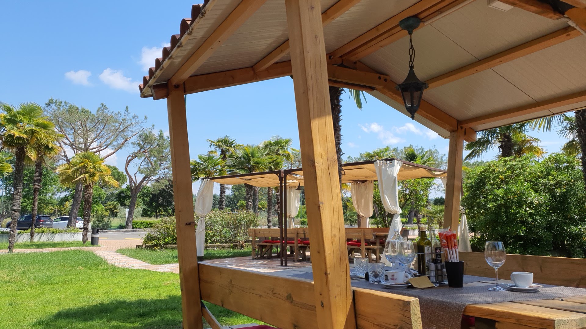 BelCamin Ristorante Pizzeria
