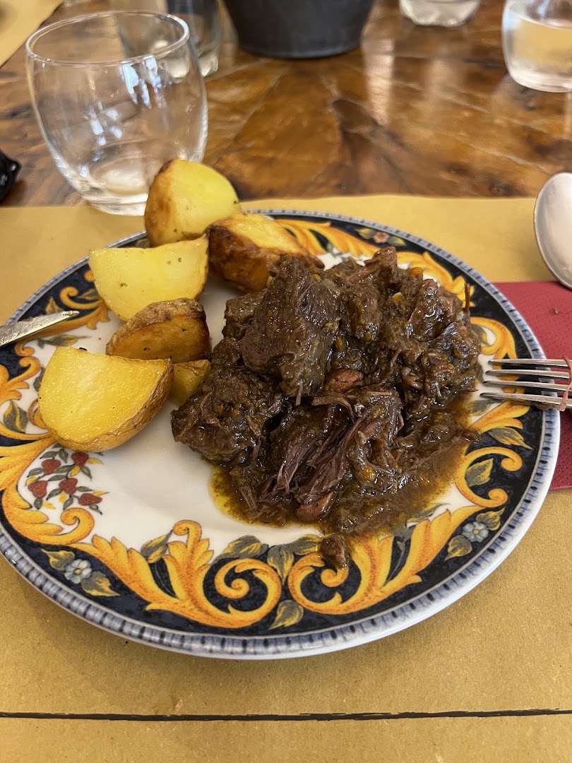 Belcanto - Ristorante & Live Music