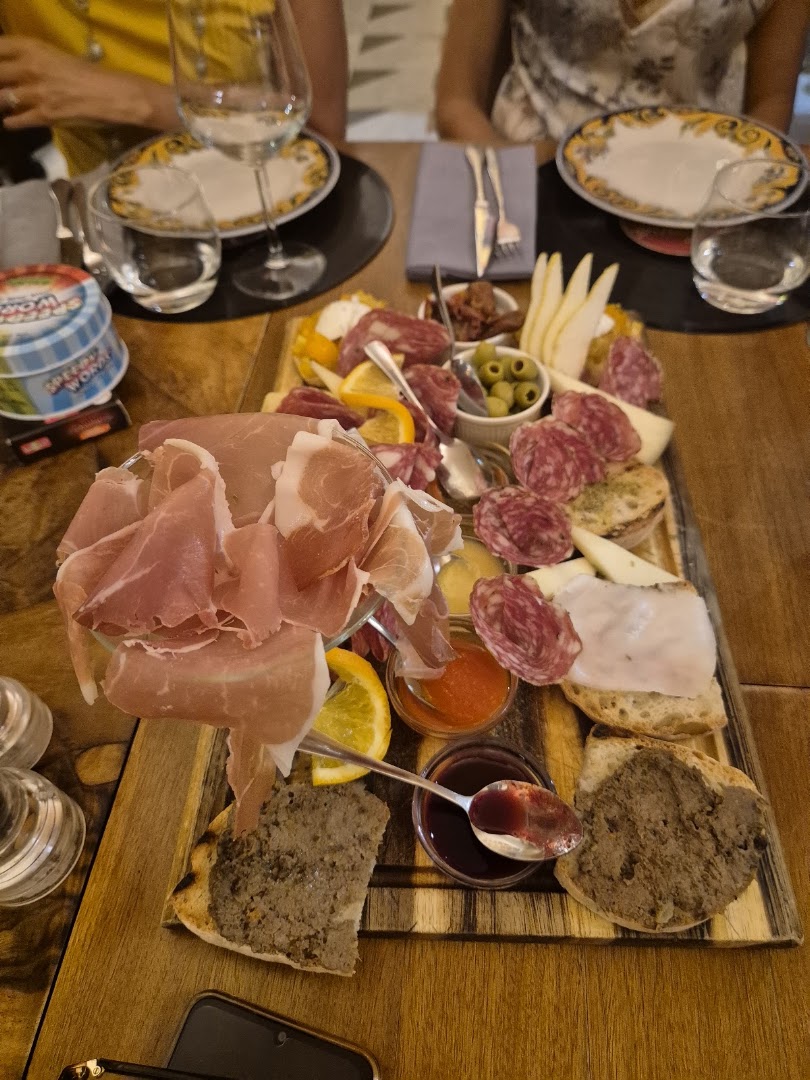 Belcanto - Ristorante & Live Music