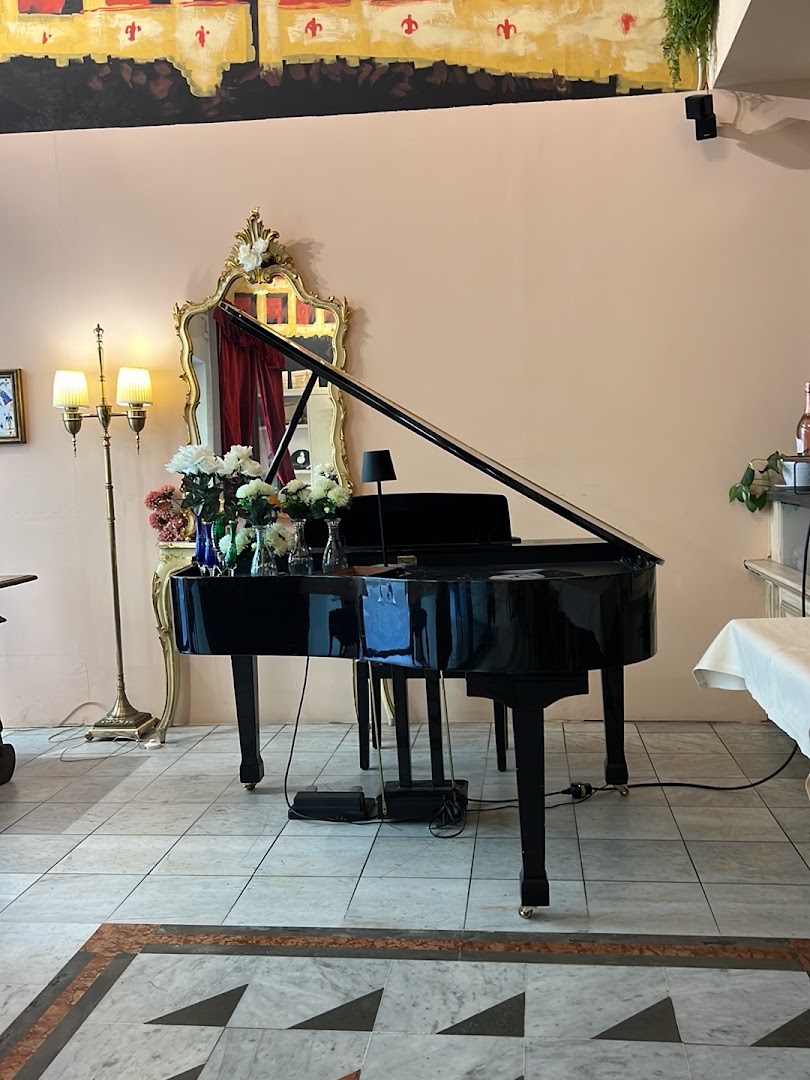 Belcanto - Ristorante & Live Music, Firenze