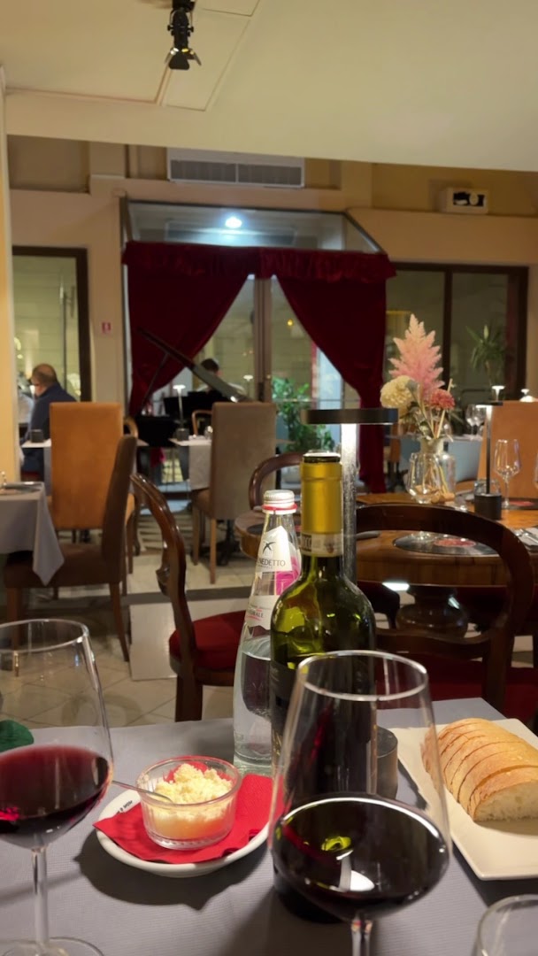 Belcanto - Ristorante & Live Music