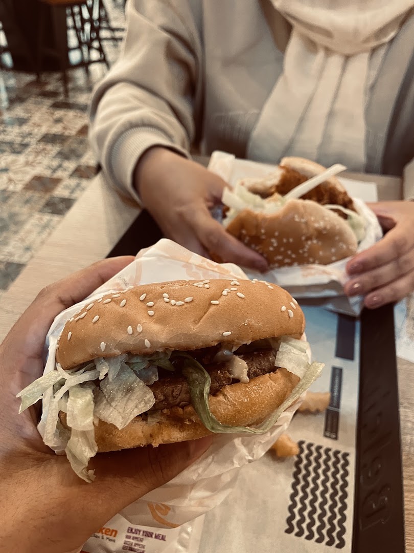 Belchicken