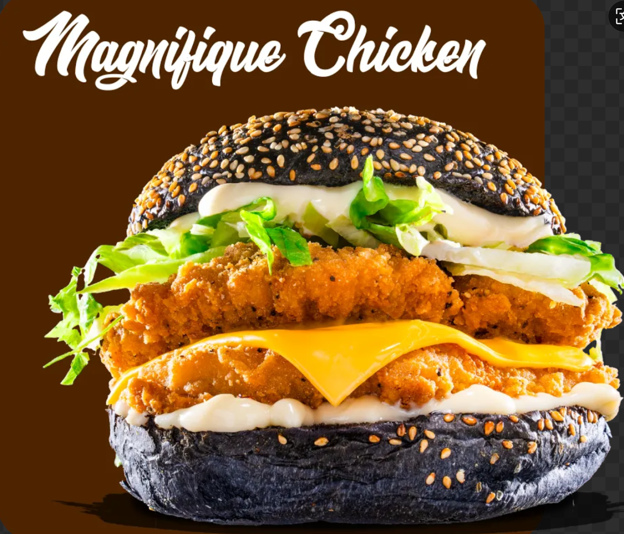Belchicken