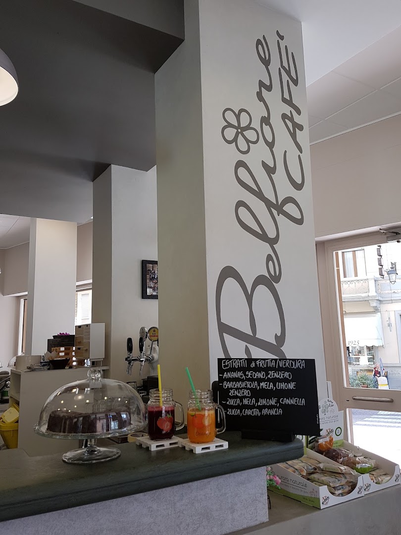 Belfiore Cafè