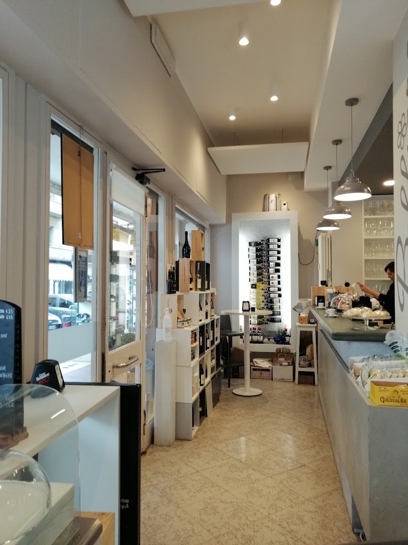 Belfiore Cafè