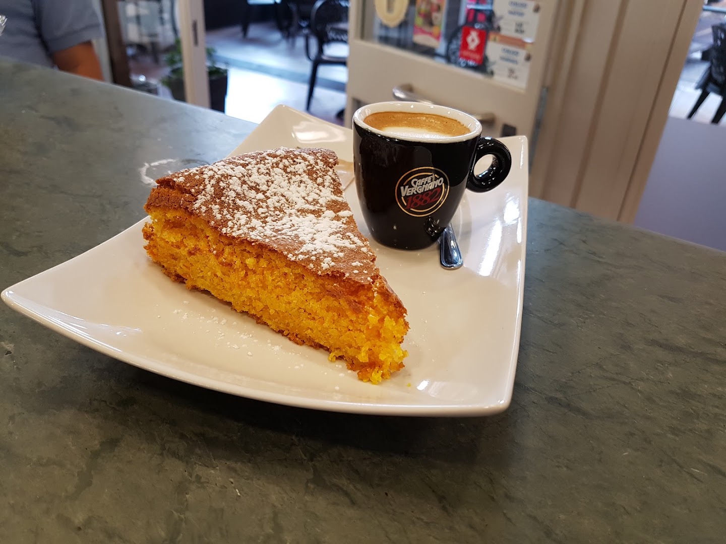Belfiore Cafè