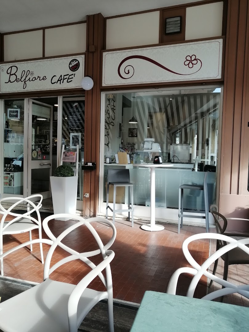 Belfiore Cafè