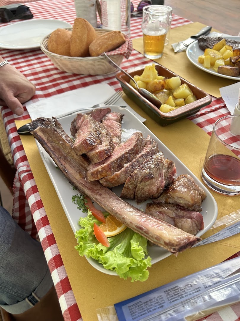 Belgiardino - Bar Ristorante Griglieria, Curino