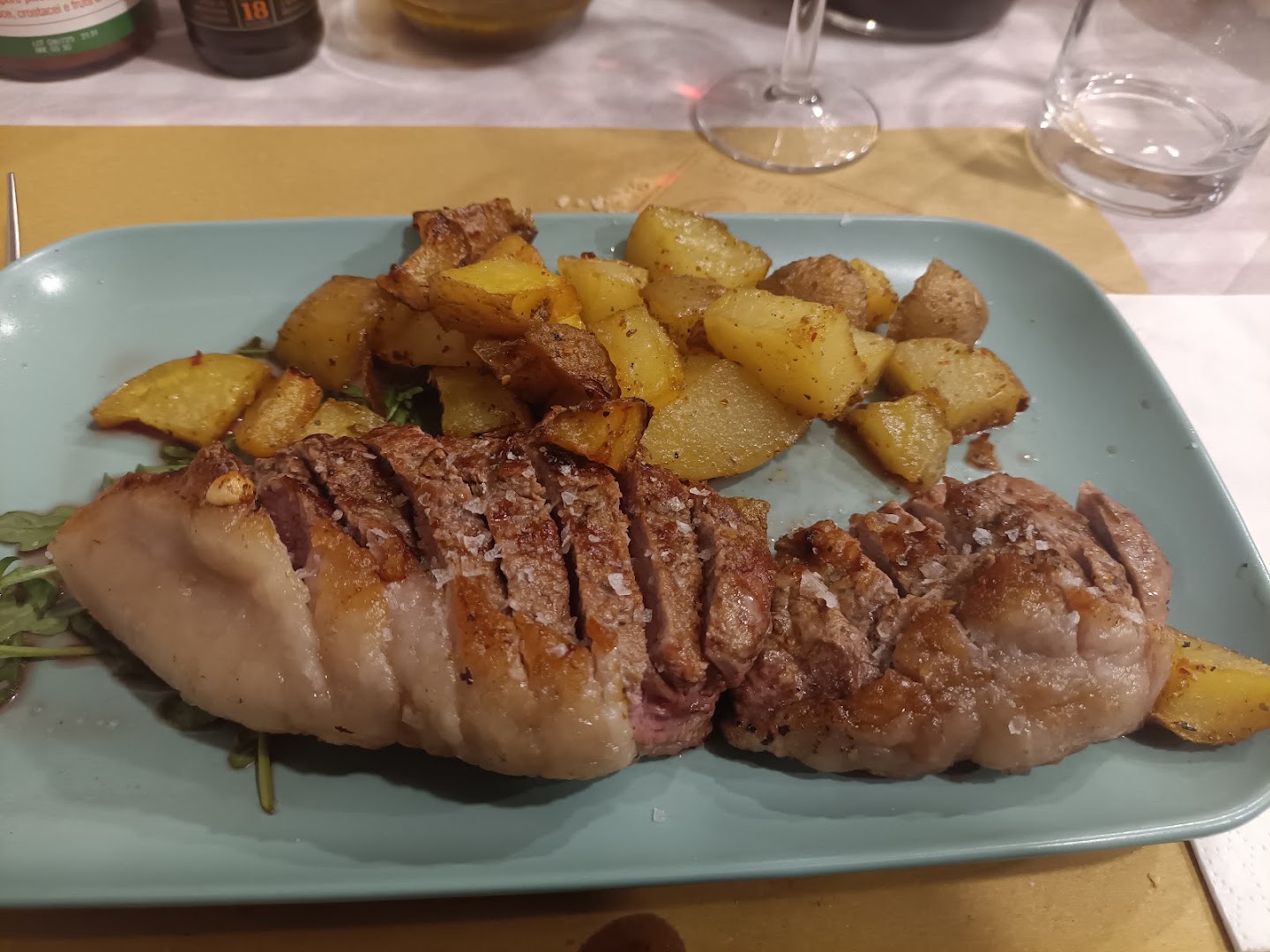 Belgiardino - Bar Ristorante Griglieria