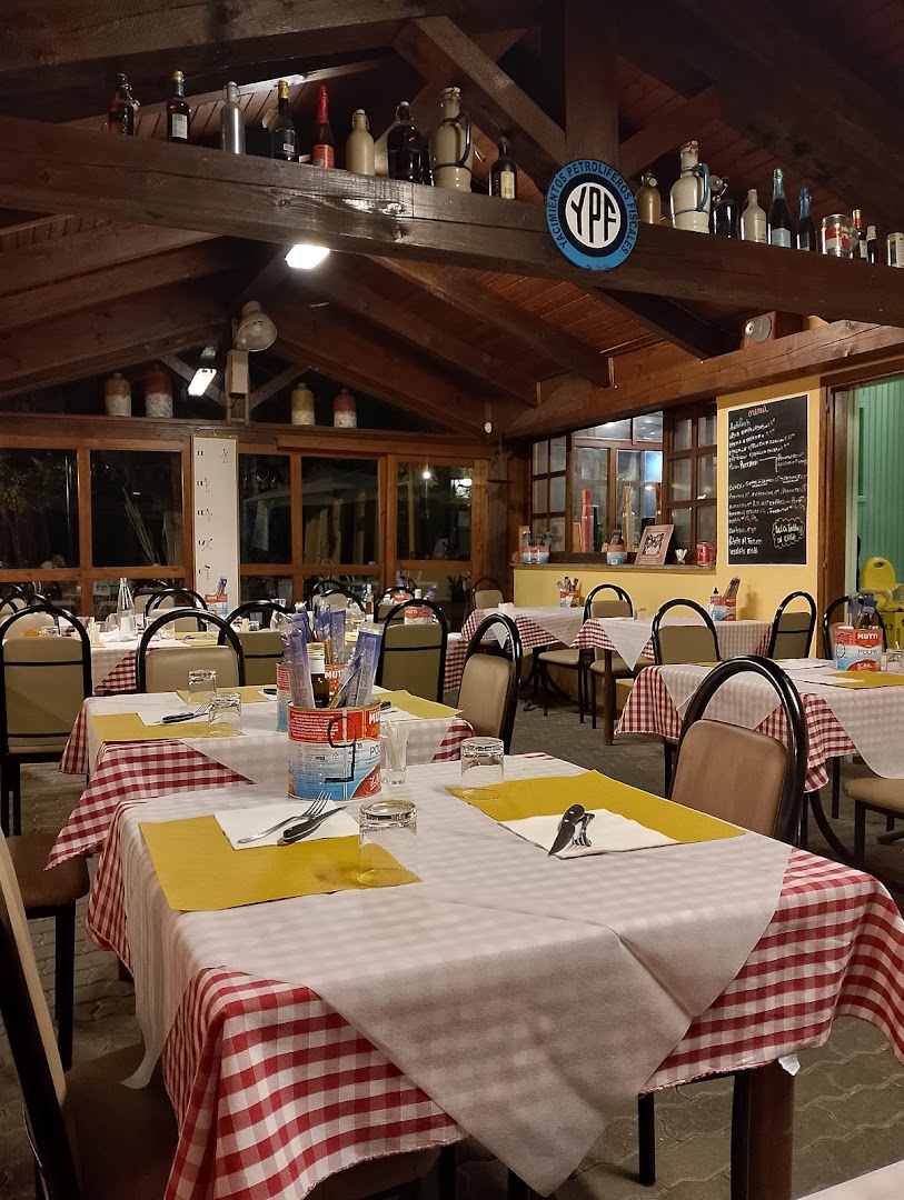 Belgiardino - Bar Ristorante Griglieria