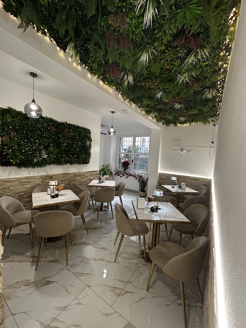 Belgioioso food & drink, Locate di Triulzi