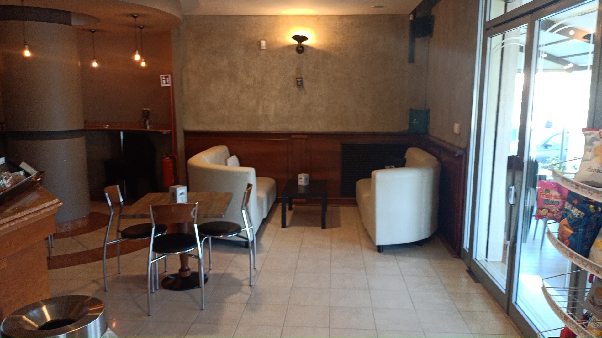 Belice Snack Bar