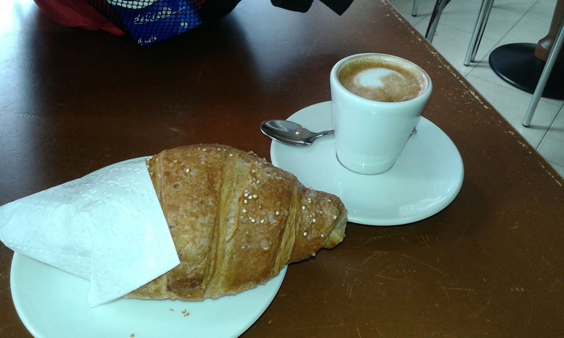 Belice Snack Bar