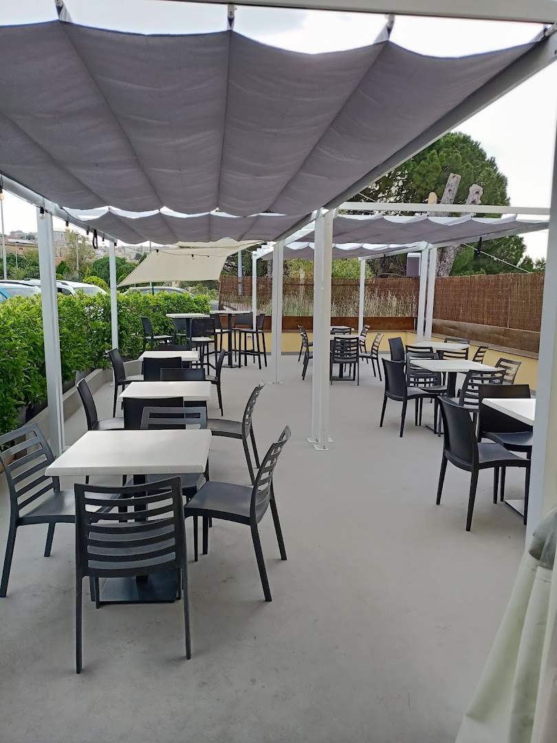 Belice Snack Bar