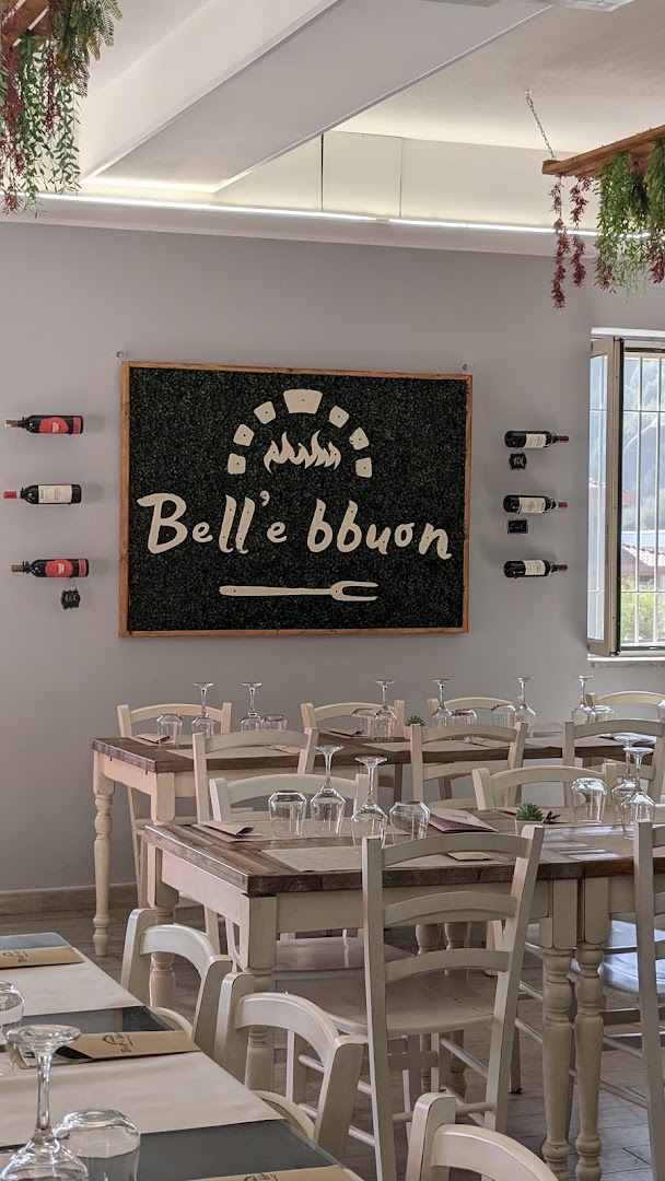 Bell' e bbuon