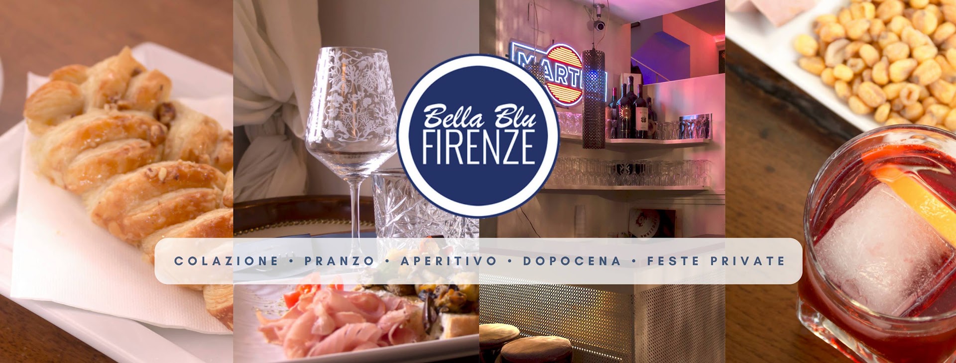 Bella Blu Firenze