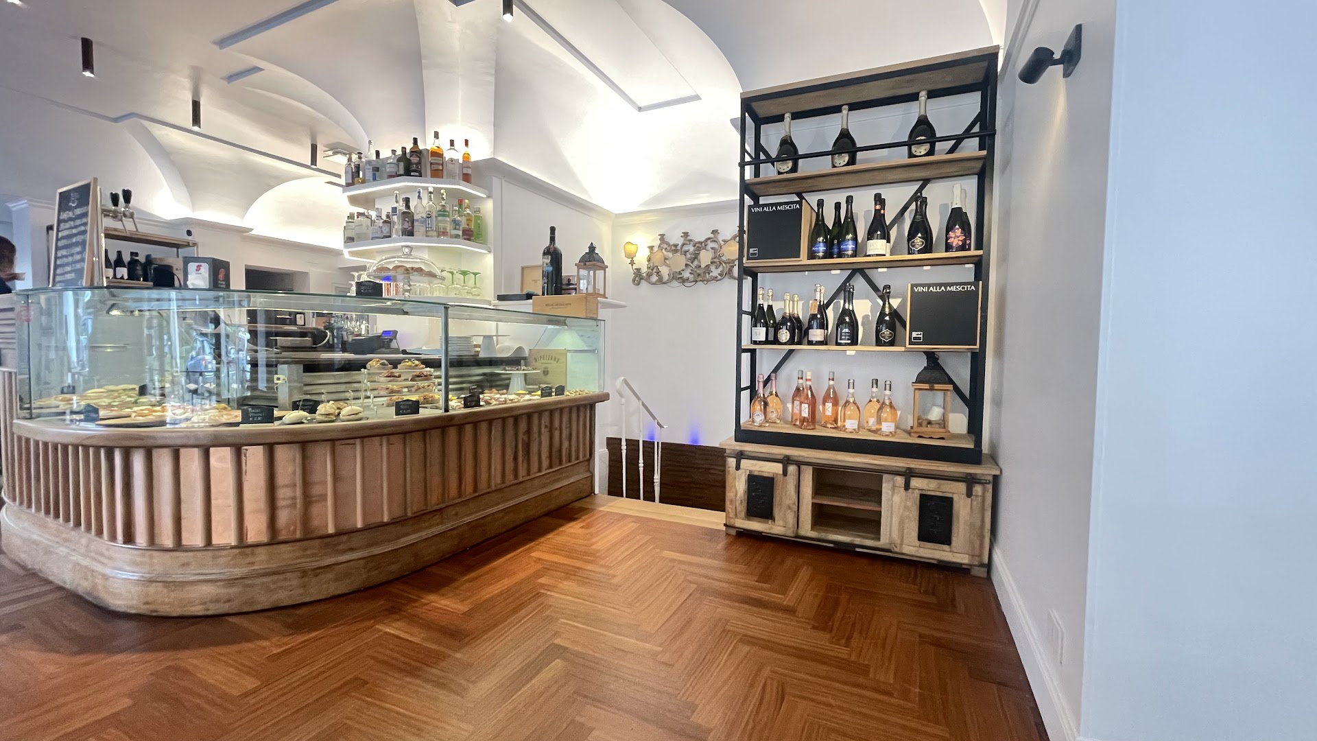 Bella Blu Firenze
