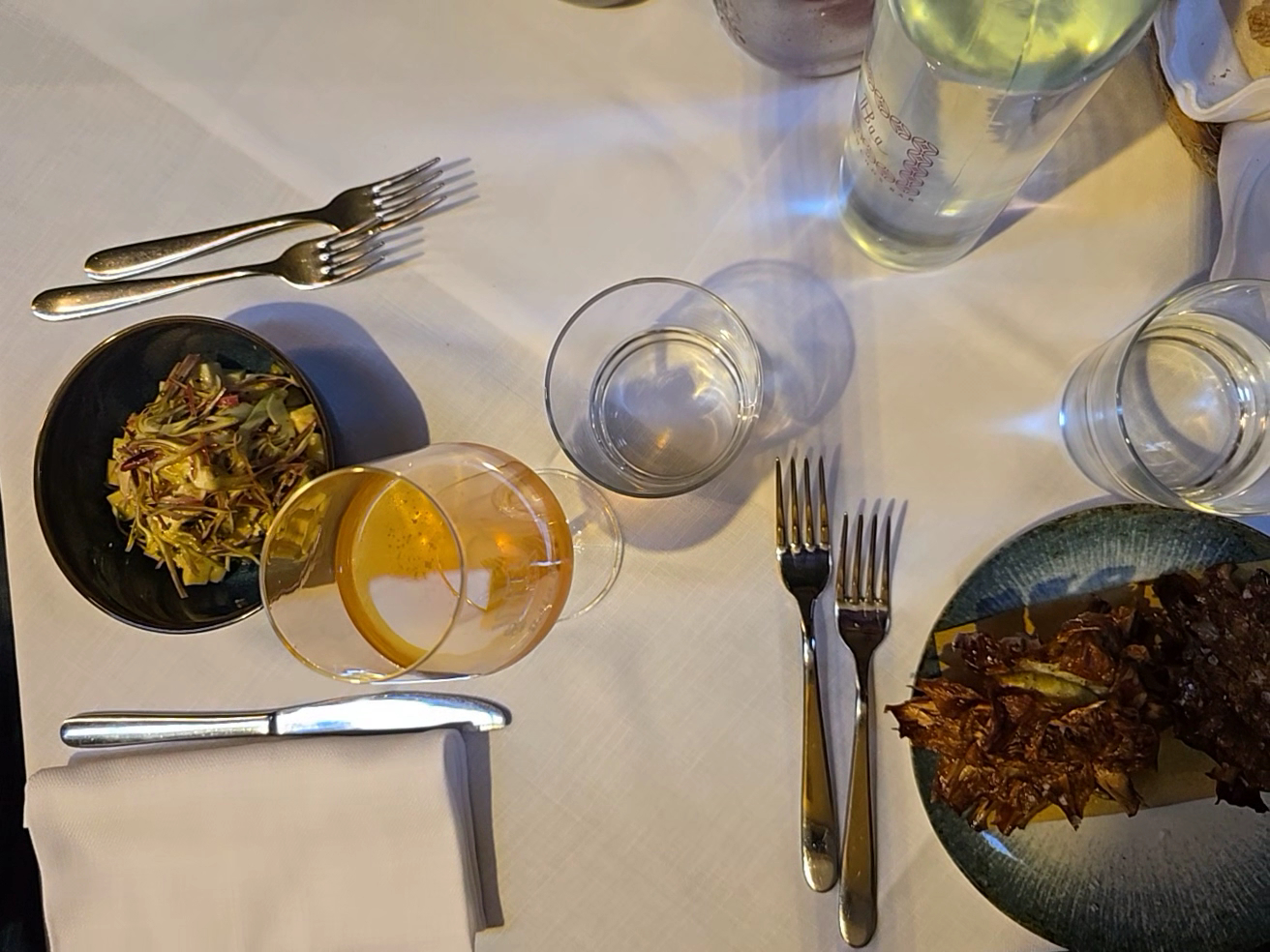 Bella Bu Bistrot