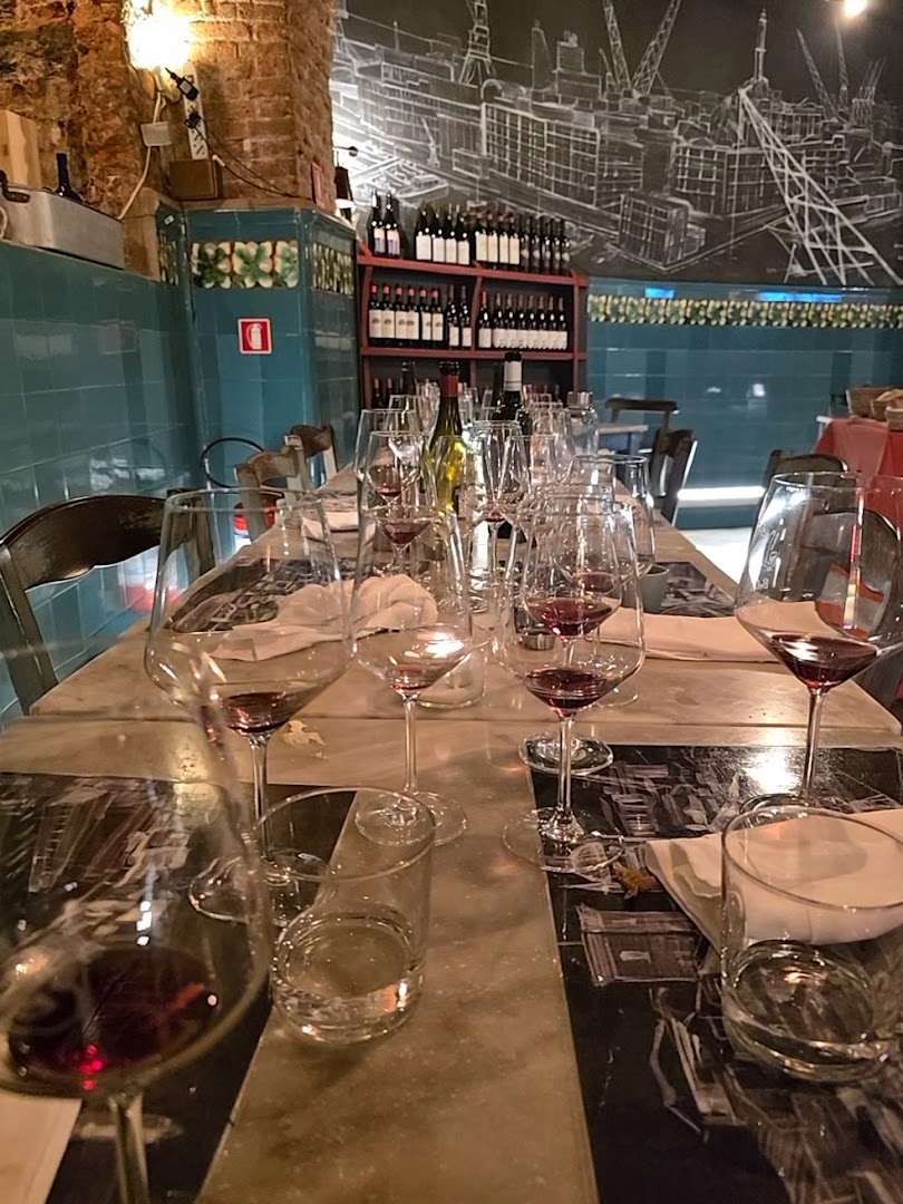 Bella Bu Bistrot