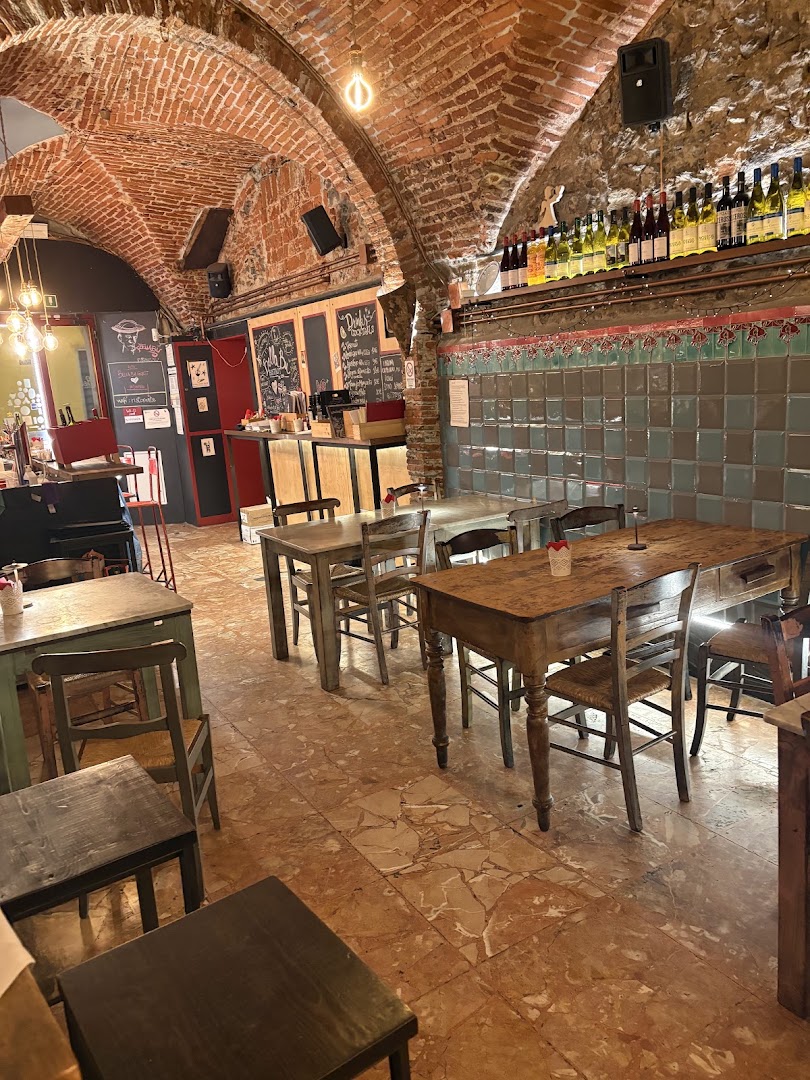 Bella Bu Bistrot