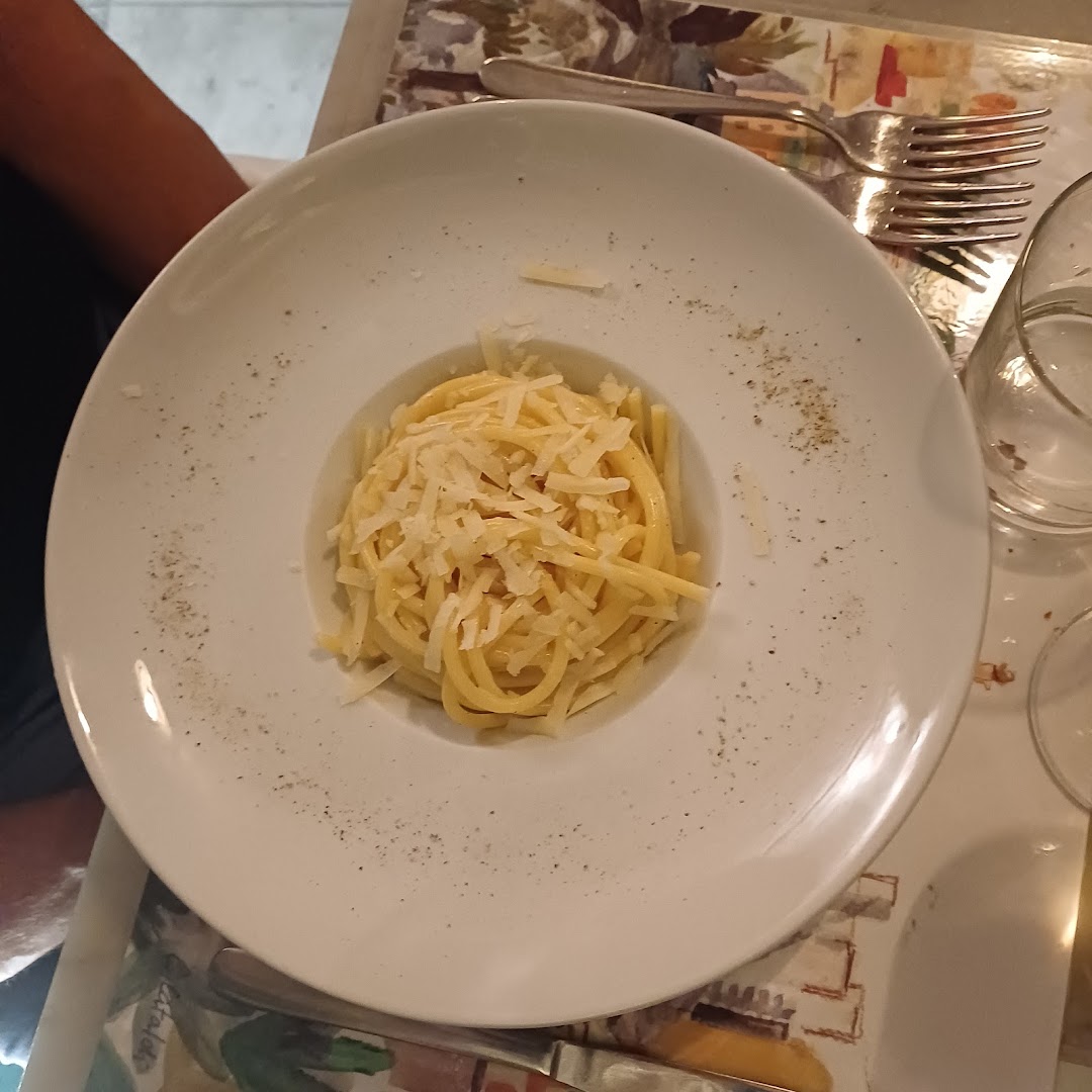 Bella Bu Bistrot