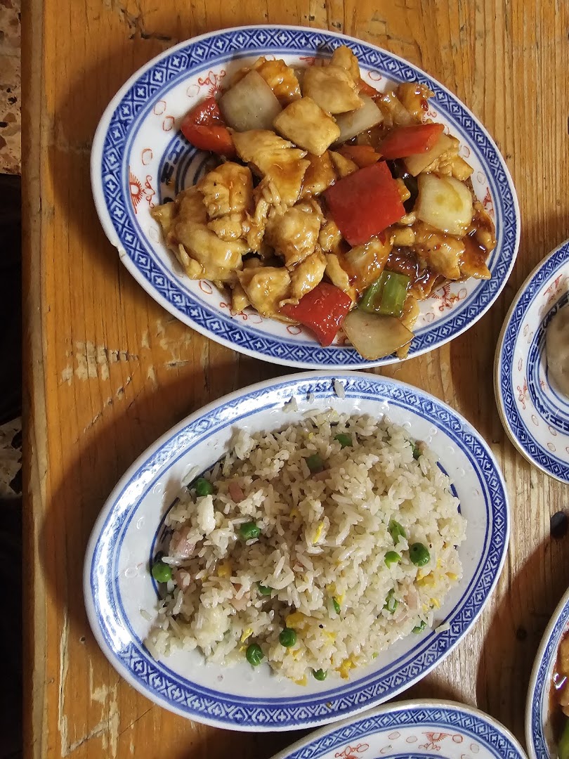 Bella Cina