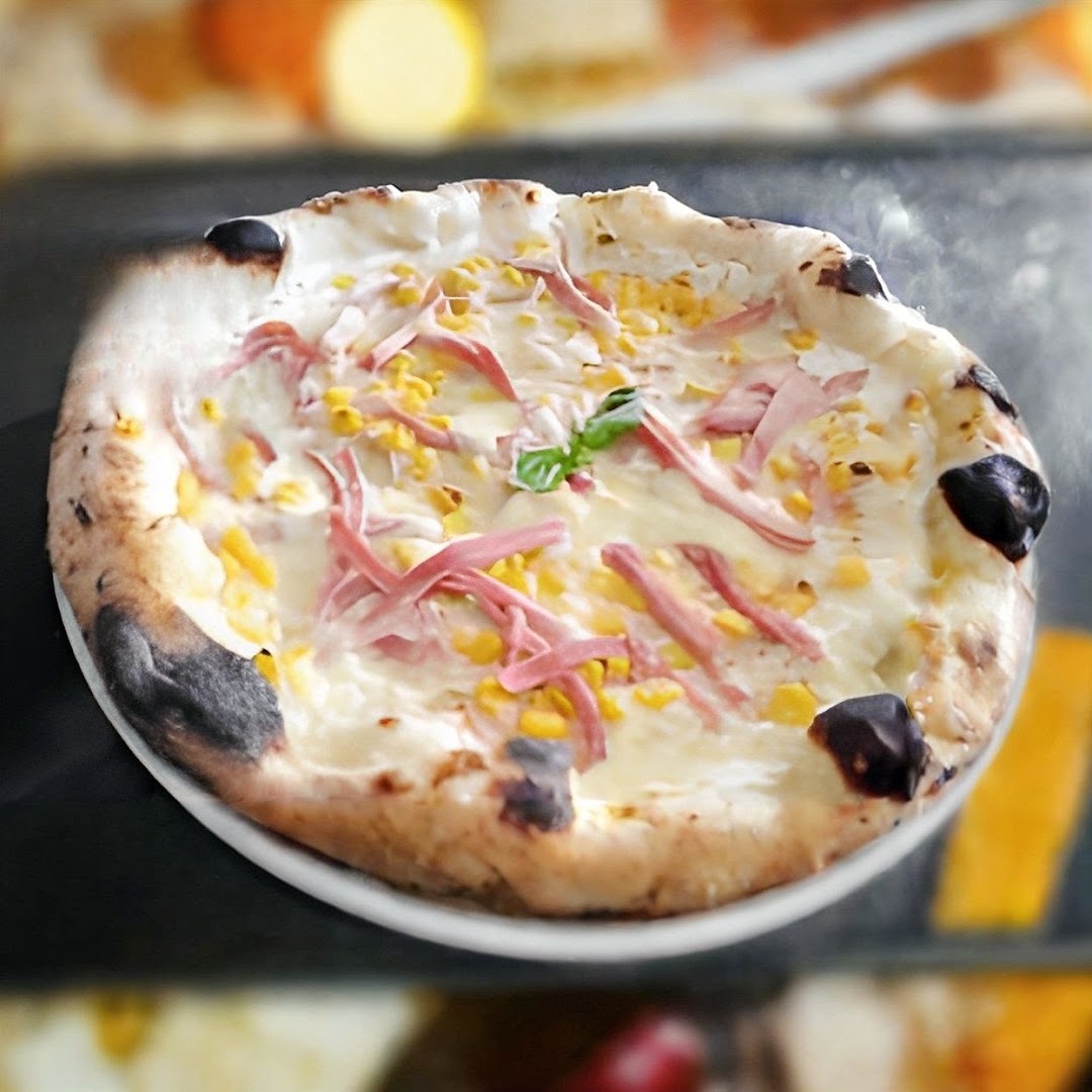 Bella Figliola da Nicola, Napoli
