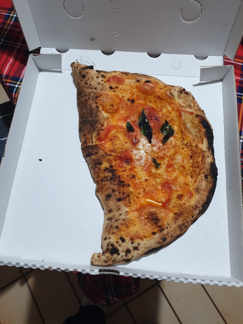 Bella Figliola da Nicola
