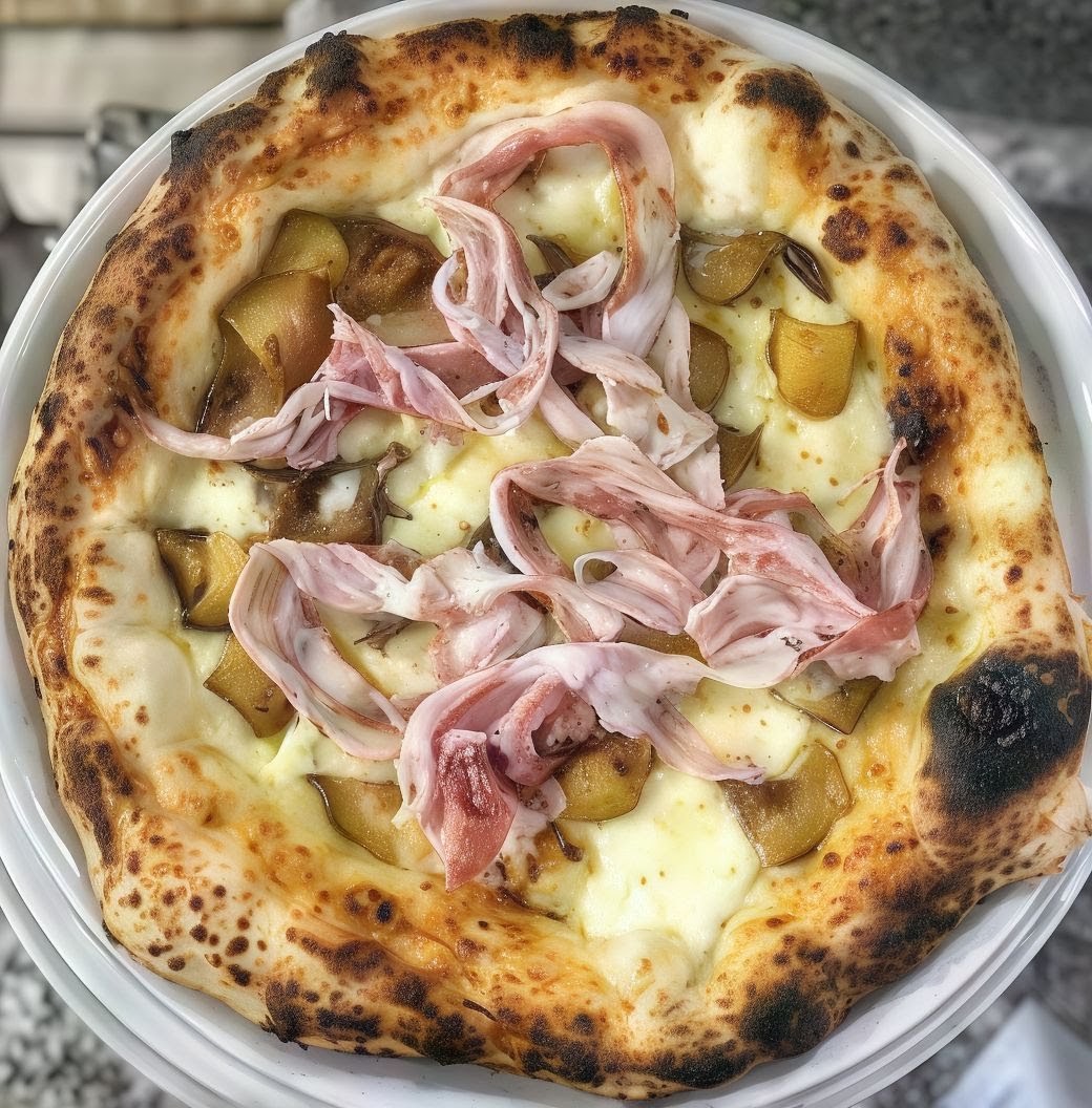 Bella Figliola da Nicola